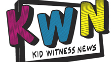 KWN - Kids Witness News Latin America 2013